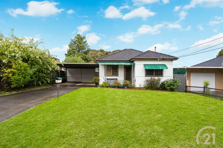 Main view of Homely house listing, 16 Phillip Avenue, Cabramatta NSW 2166