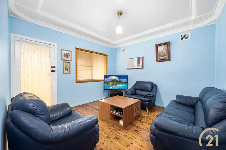 Second view of Homely house listing, 16 Phillip Avenue, Cabramatta NSW 2166