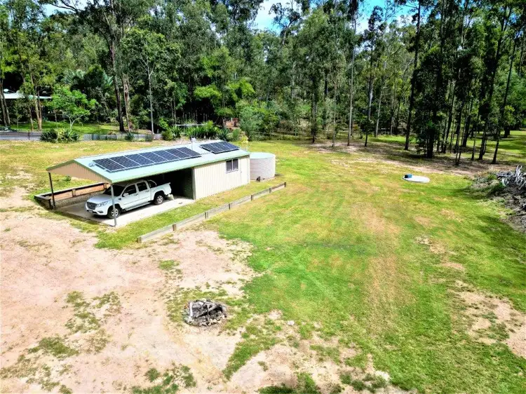 306 Arborten Road, Glenwood QLD 4570