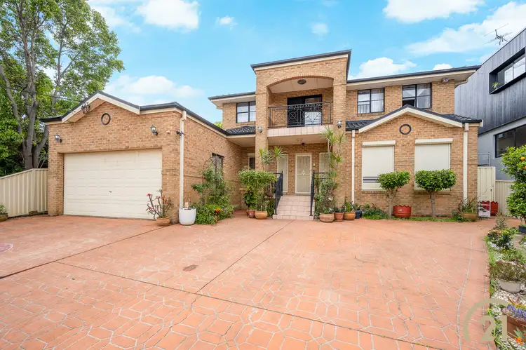 70 Linda Street, Fairfield Heights NSW 2165