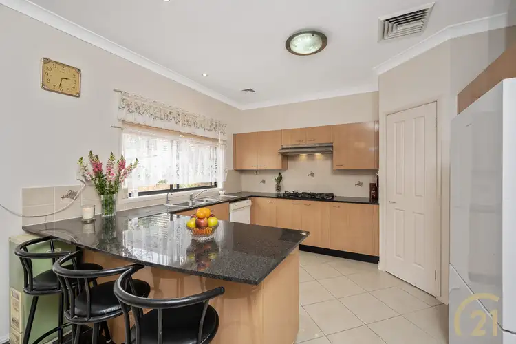 Fourth view of Homely house listing, 70 Linda Street, Fairfield Heights NSW 2165