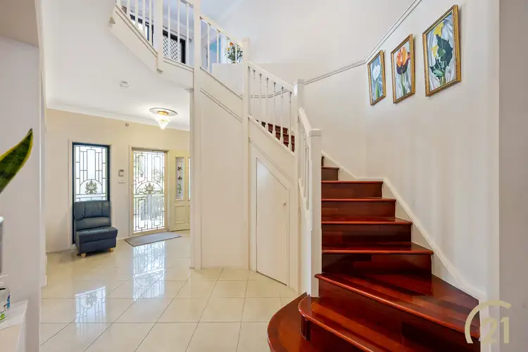 Fifth view of Homely house listing, 70 Linda Street, Fairfield Heights NSW 2165