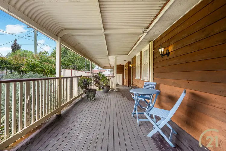 Second view of Homely house listing, 36 David Street, Mount Pritchard NSW 2170