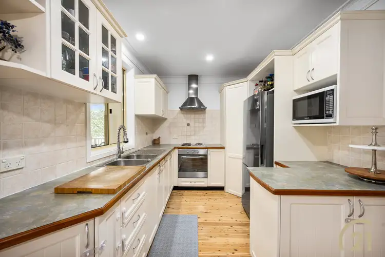 Fourth view of Homely house listing, 36 David Street, Mount Pritchard NSW 2170