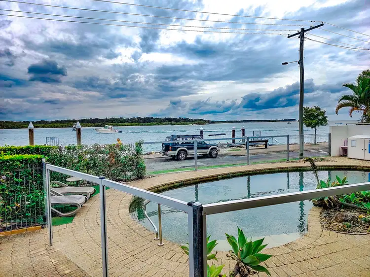 Second view of Homely unit listing, 1/297 Gympie Terrace, Noosaville QLD 4566