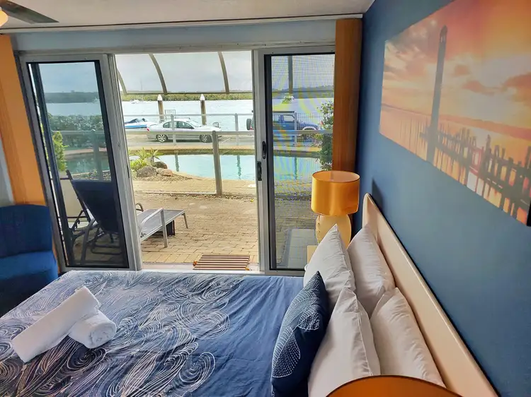 Third view of Homely unit listing, 1/297 Gympie Terrace, Noosaville QLD 4566