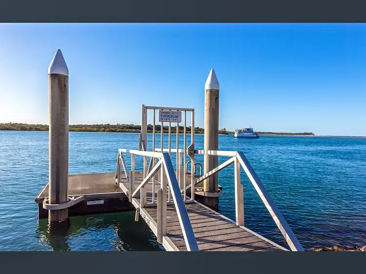 Fourth view of Homely unit listing, 1/297 Gympie Terrace, Noosaville QLD 4566