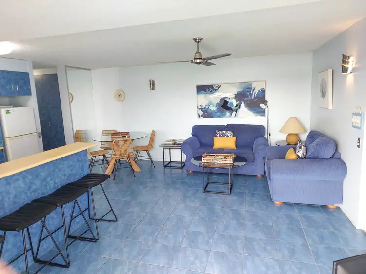 Fifth view of Homely unit listing, 1/297 Gympie Terrace, Noosaville QLD 4566