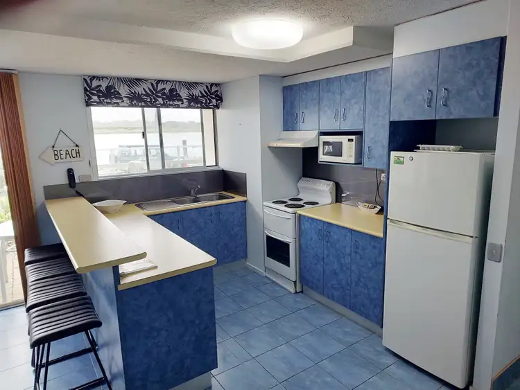 Sixth view of Homely unit listing, 1/297 Gympie Terrace, Noosaville QLD 4566