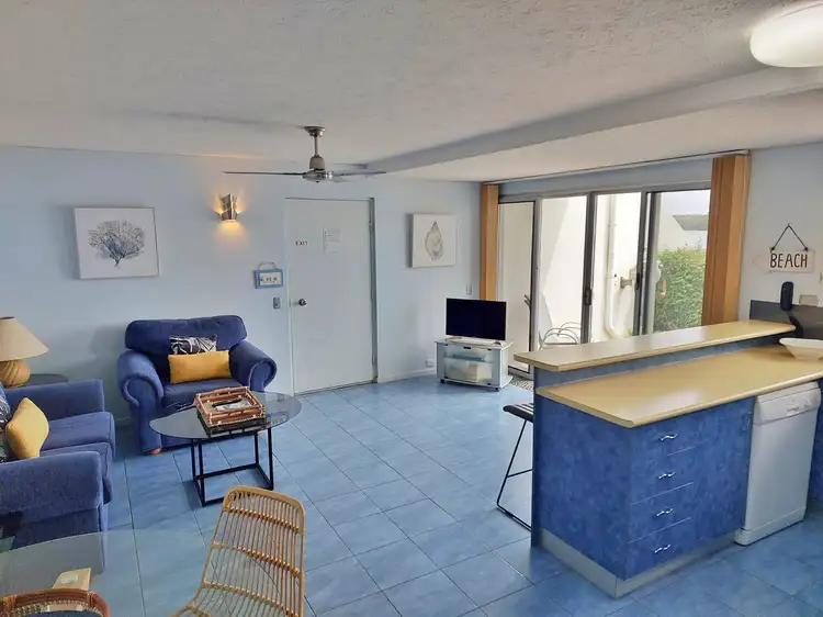 Seventh view of Homely unit listing, 1/297 Gympie Terrace, Noosaville QLD 4566