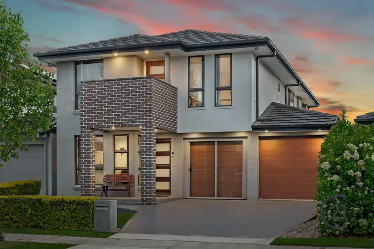Main view of Homely house listing, 10 Gala Street, Box Hill NSW 2765