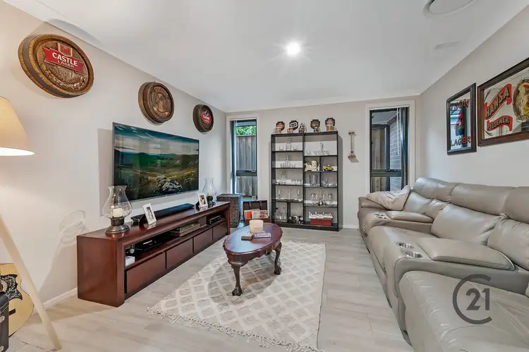 Third view of Homely house listing, 10 Gala Street, Box Hill NSW 2765
