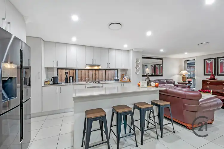 Fourth view of Homely house listing, 10 Gala Street, Box Hill NSW 2765