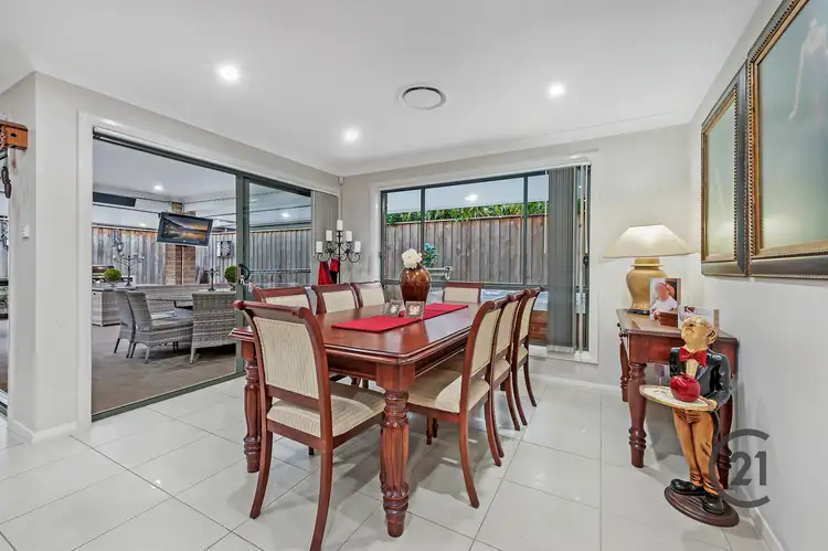 Sixth view of Homely house listing, 10 Gala Street, Box Hill NSW 2765