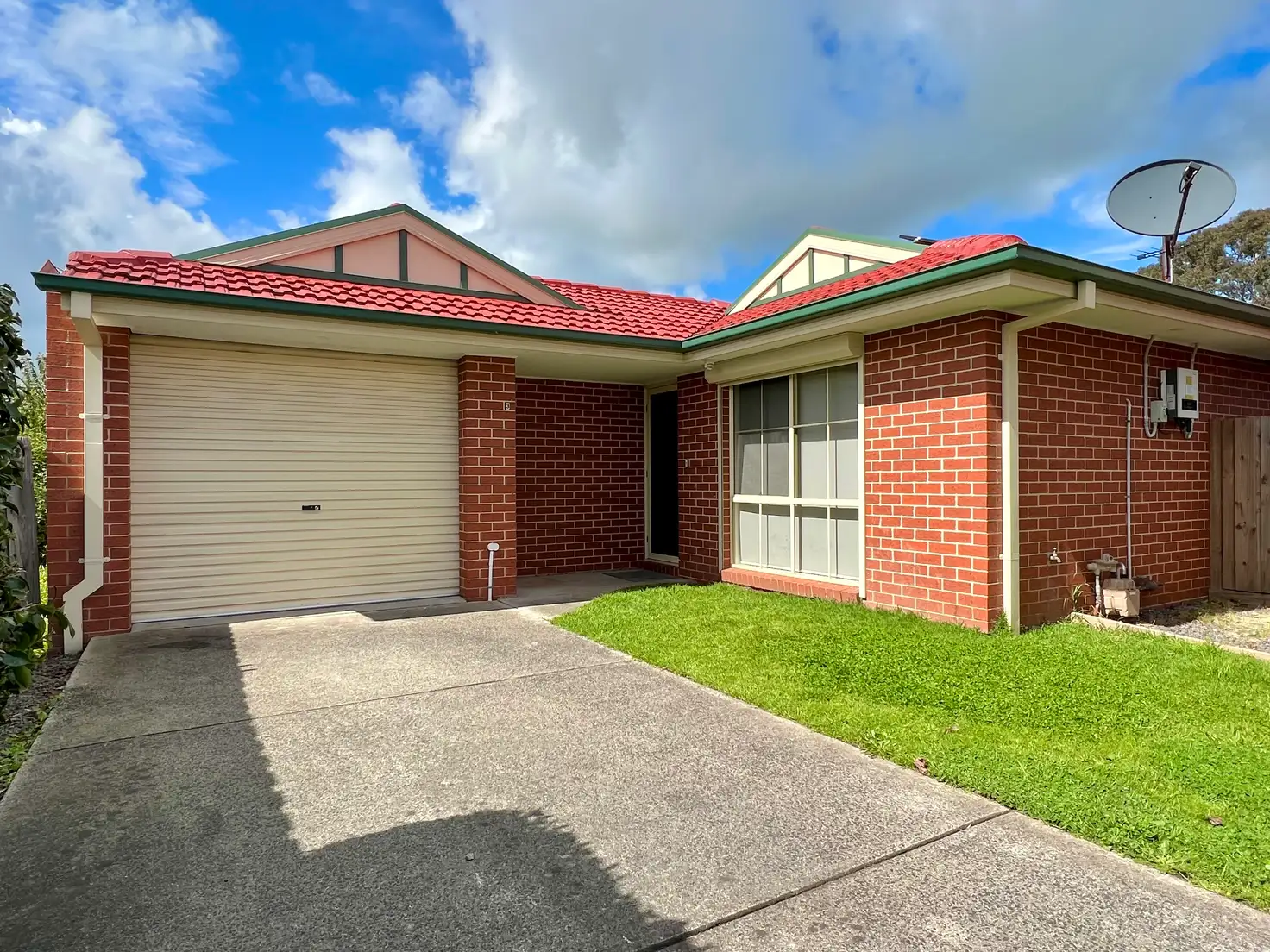 Main view of Homely unit listing, 3/46 John Street, Pakenham VIC 3810
