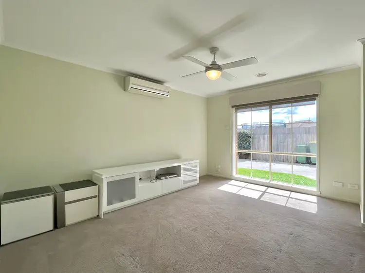 Second view of Homely unit listing, 3/46 John Street, Pakenham VIC 3810