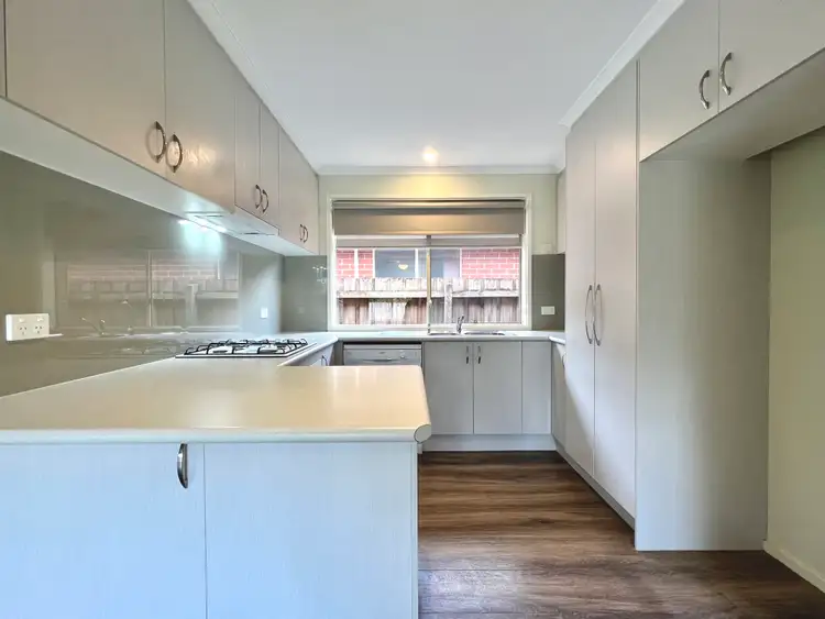 Third view of Homely unit listing, 3/46 John Street, Pakenham VIC 3810