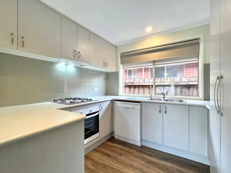 Fourth view of Homely unit listing, 3/46 John Street, Pakenham VIC 3810