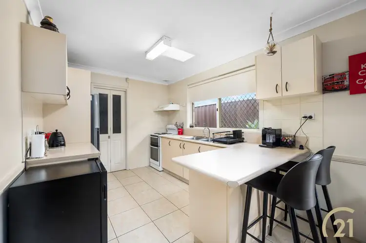 Third view of Homely house listing, 11 Richards Road, Wakeley NSW 2176