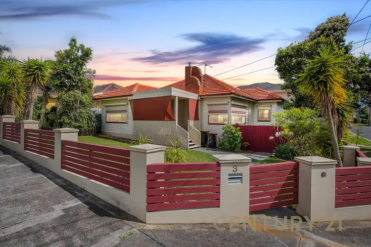 Main view of Homely house listing, 3 Bess Court, Dandenong VIC 3175