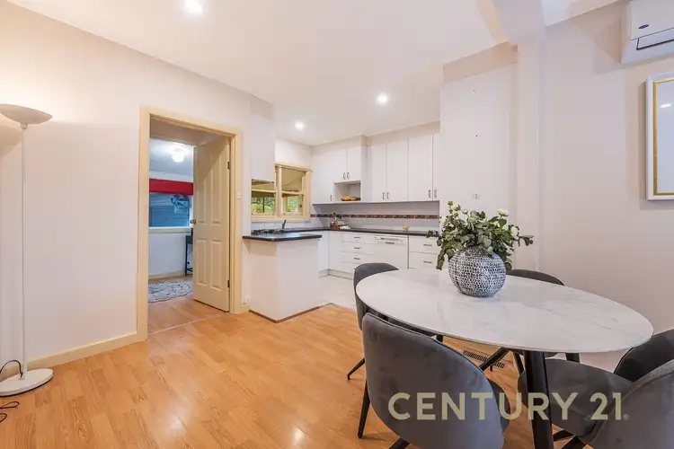 Third view of Homely house listing, 3 Bess Court, Dandenong VIC 3175
