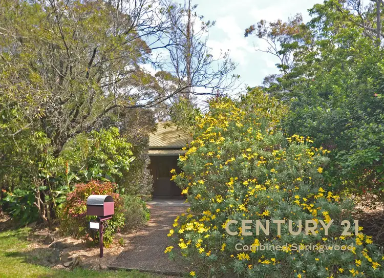 Main view of Homely house listing, 104 Railway Parade, Hazelbrook NSW 2779