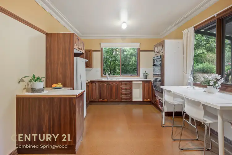 Third view of Homely house listing, 104 Railway Parade, Hazelbrook NSW 2779