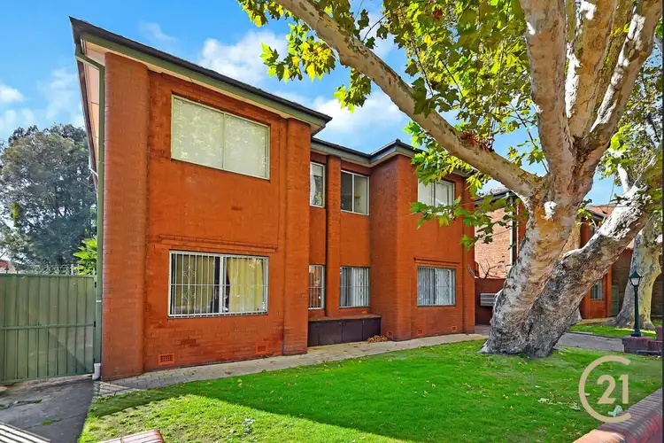 Main view of Homely unit listing, 3/1099 Botany Road, Mascot NSW 2020