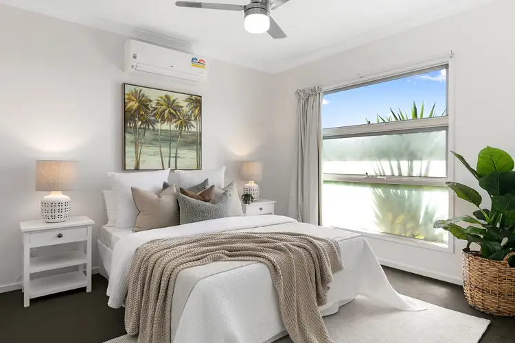 Second view of Homely house listing, 3 Davey Street, Bli Bli QLD 4560
