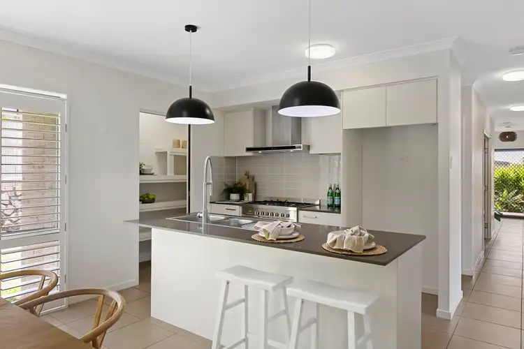 Third view of Homely house listing, 3 Davey Street, Bli Bli QLD 4560