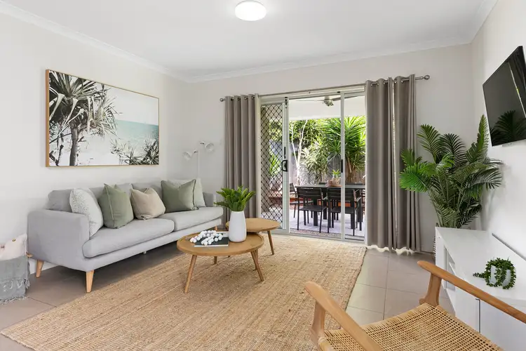 Fourth view of Homely house listing, 3 Davey Street, Bli Bli QLD 4560