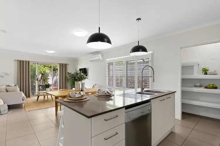 Fifth view of Homely house listing, 3 Davey Street, Bli Bli QLD 4560