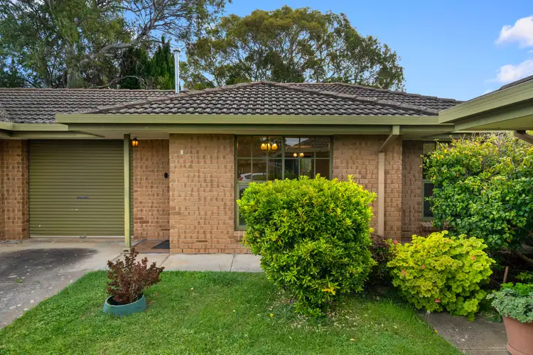 Second view of Homely unit listing, 4/101 Bains Road, Morphett Vale SA 5162