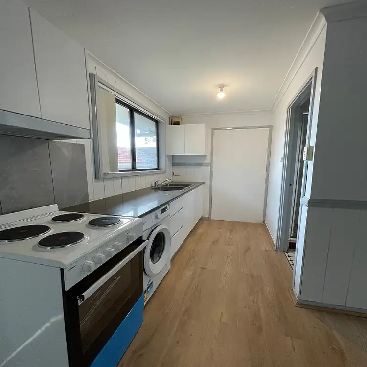 Main view of Homely studio listing, 11A Glen Elgin Crescent, Edensor Park NSW 2176