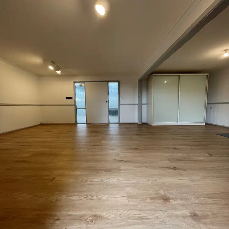 Second view of Homely studio listing, 11A Glen Elgin Crescent, Edensor Park NSW 2176