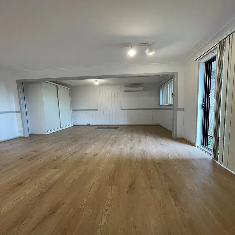 Third view of Homely studio listing, 11A Glen Elgin Crescent, Edensor Park NSW 2176