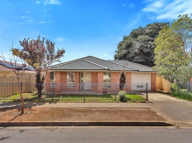 Main view of Homely house listing, 28 Crabb Road, Smithfield Plains SA 5114