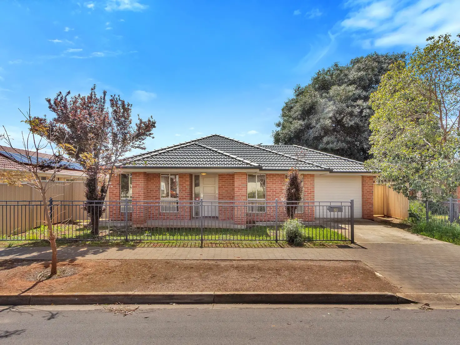 Main view of Homely house listing, 28 Crabb Road, Smithfield Plains SA 5114