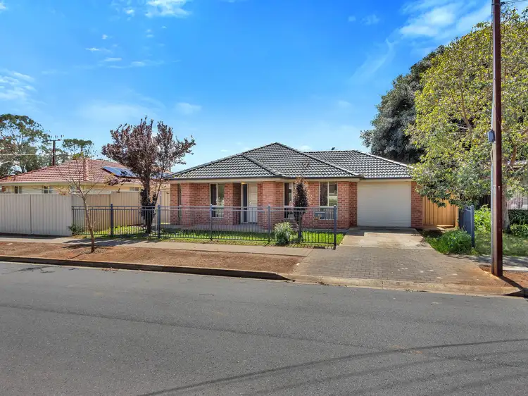 Second view of Homely house listing, 28 Crabb Road, Smithfield Plains SA 5114