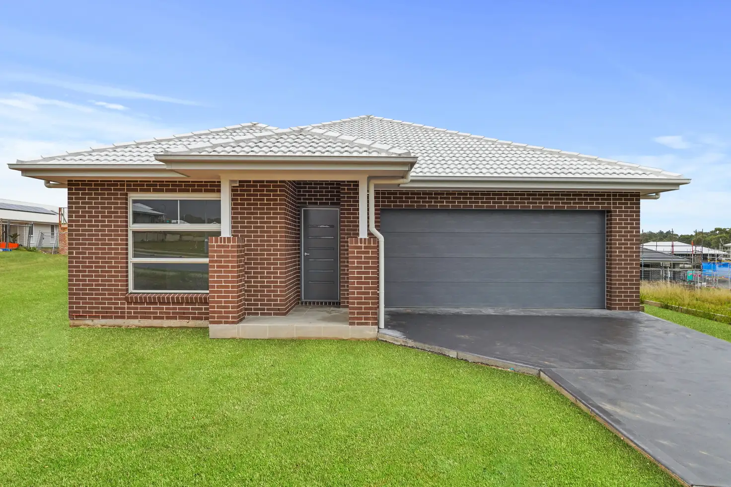 Main view of Homely house listing, 37 Halwes Avenue, Menangle Park NSW 2563