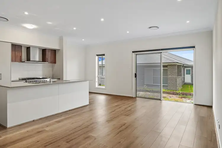 Second view of Homely house listing, 37 Halwes Avenue, Menangle Park NSW 2563