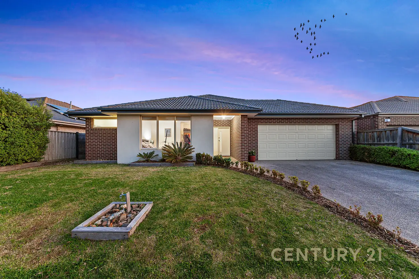 Main view of Homely house listing, 73 Banjo Paterson Drive, Pakenham VIC 3810