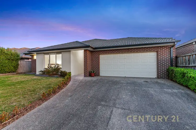 Second view of Homely house listing, 73 Banjo Paterson Drive, Pakenham VIC 3810