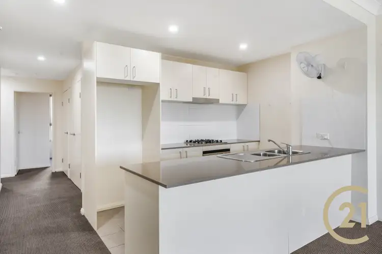 Second view of Homely unit listing, 76/1 Browne Parade, Warwick Farm NSW 2170