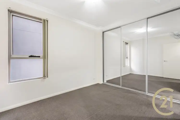 Sixth view of Homely unit listing, 76/1 Browne Parade, Warwick Farm NSW 2170