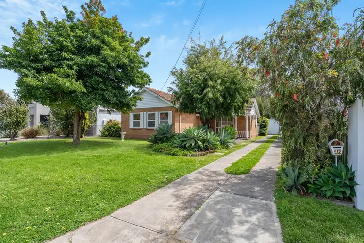 26 Fawnbrake Crescent, West Beach SA 5024