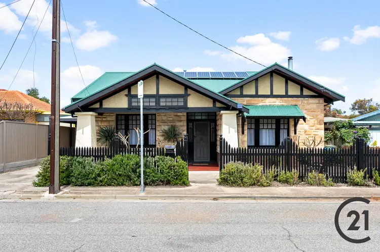 Main view of Homely house listing, 20 Cave Street, Semaphore SA 5019