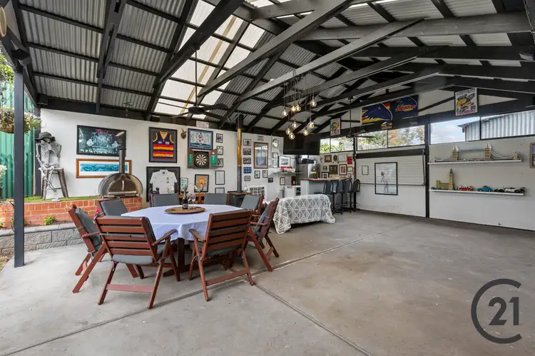 Second view of Homely house listing, 20 Cave Street, Semaphore SA 5019