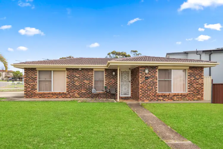 Main view of Homely house listing, 59 Cherokee Avenue, Greenfield Park NSW 2176
