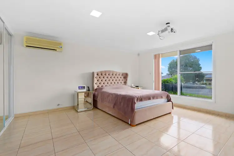 Third view of Homely house listing, 59 Cherokee Avenue, Greenfield Park NSW 2176